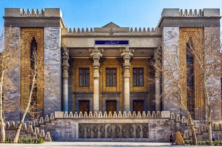 Iran strongly condemns Israeli attacks on Lebanon