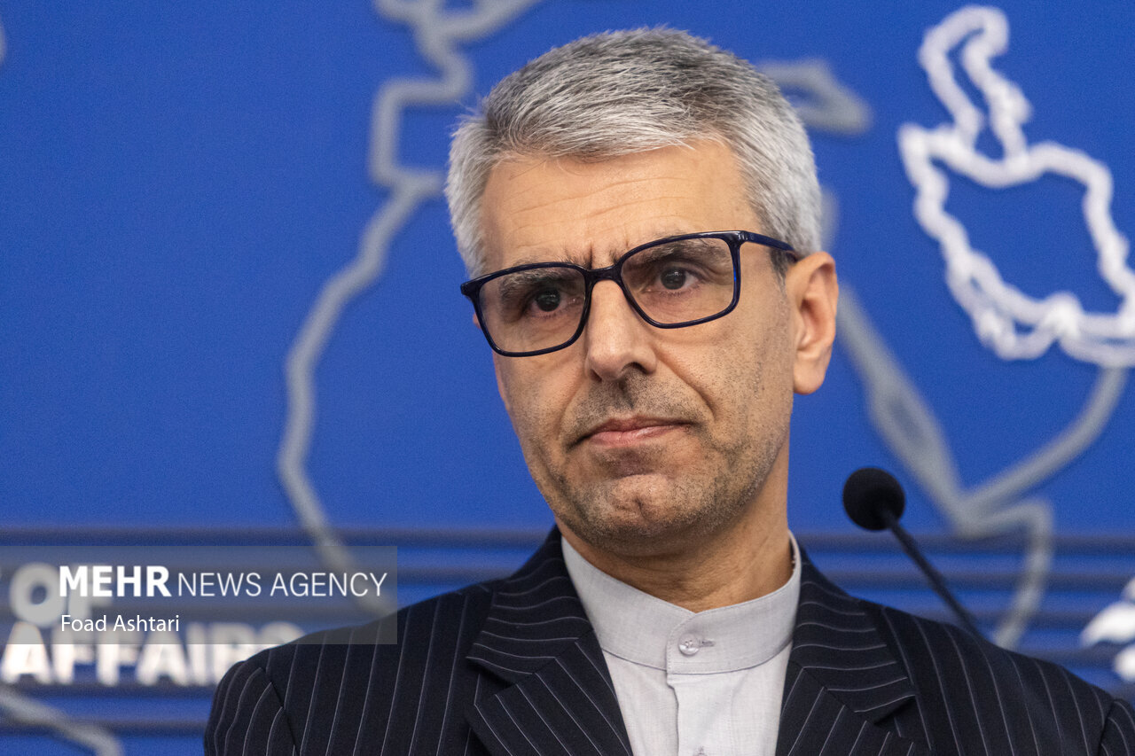 Iran strongly condemns Israel's aggression in S. Lebanon