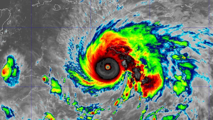 Is the 2025 Atlantic Basin hurricane season over?