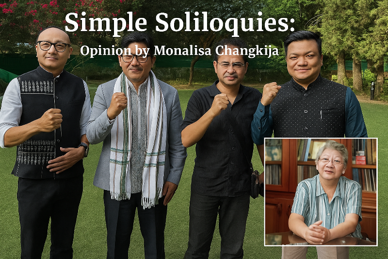 Is the Northeast headed for a new political narrative?