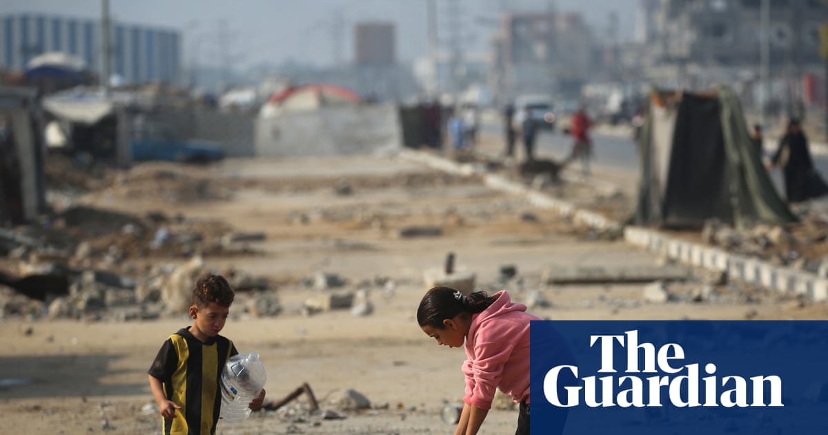 Israel attacked Palestinian water sources over 250 times in five years, data reveals | Israel