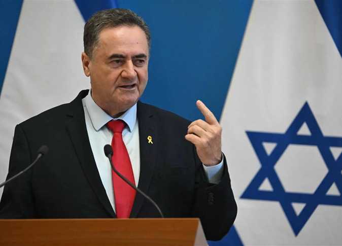 Israel declares Egypt border a closed military zone