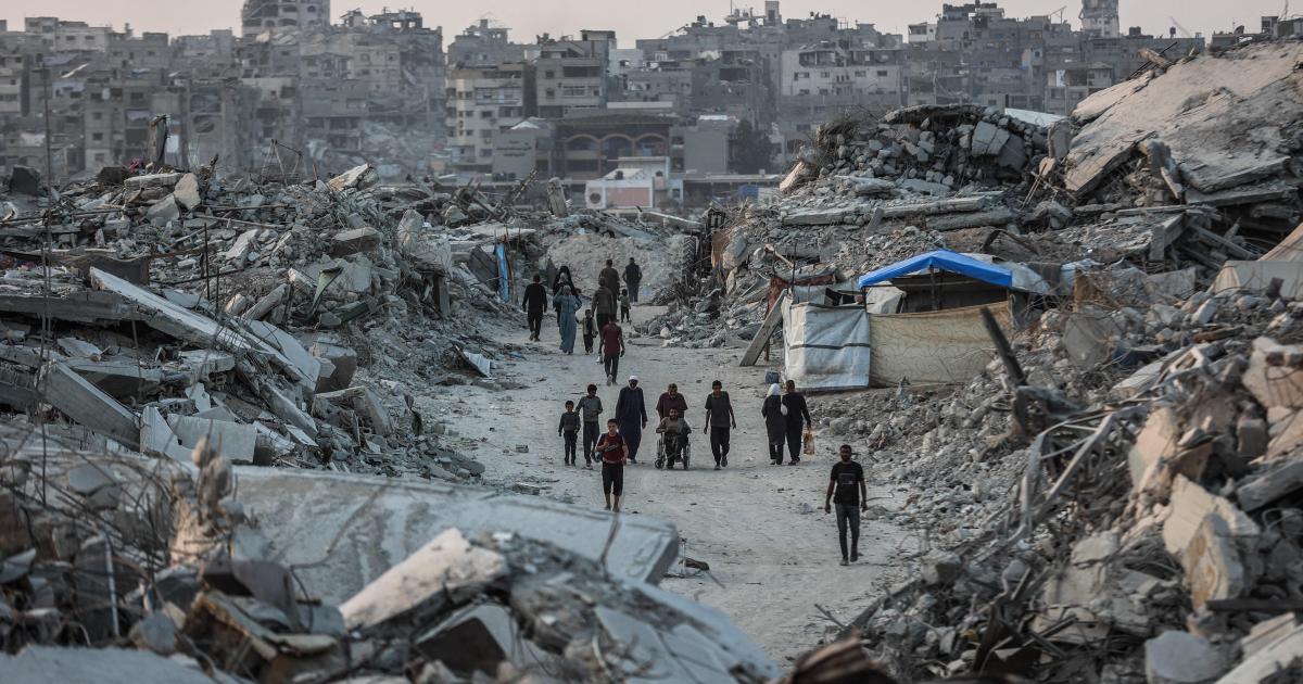 Israel identifies latest hostage body, as families await five more