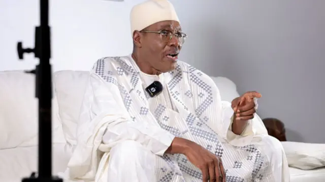 Issa Tchiroma Bakary appelle à trois jours de paralysie nationale | + audio