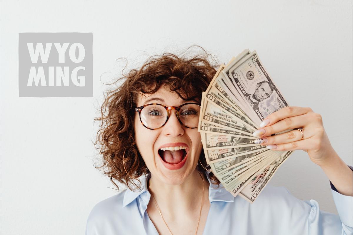 It Could Be Your Golden Ticket!