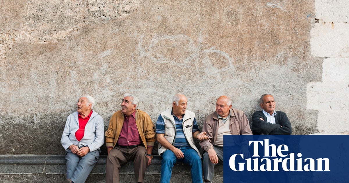 Italy’s centenarians grow in number as another 2,000 reach the milestone | Italy