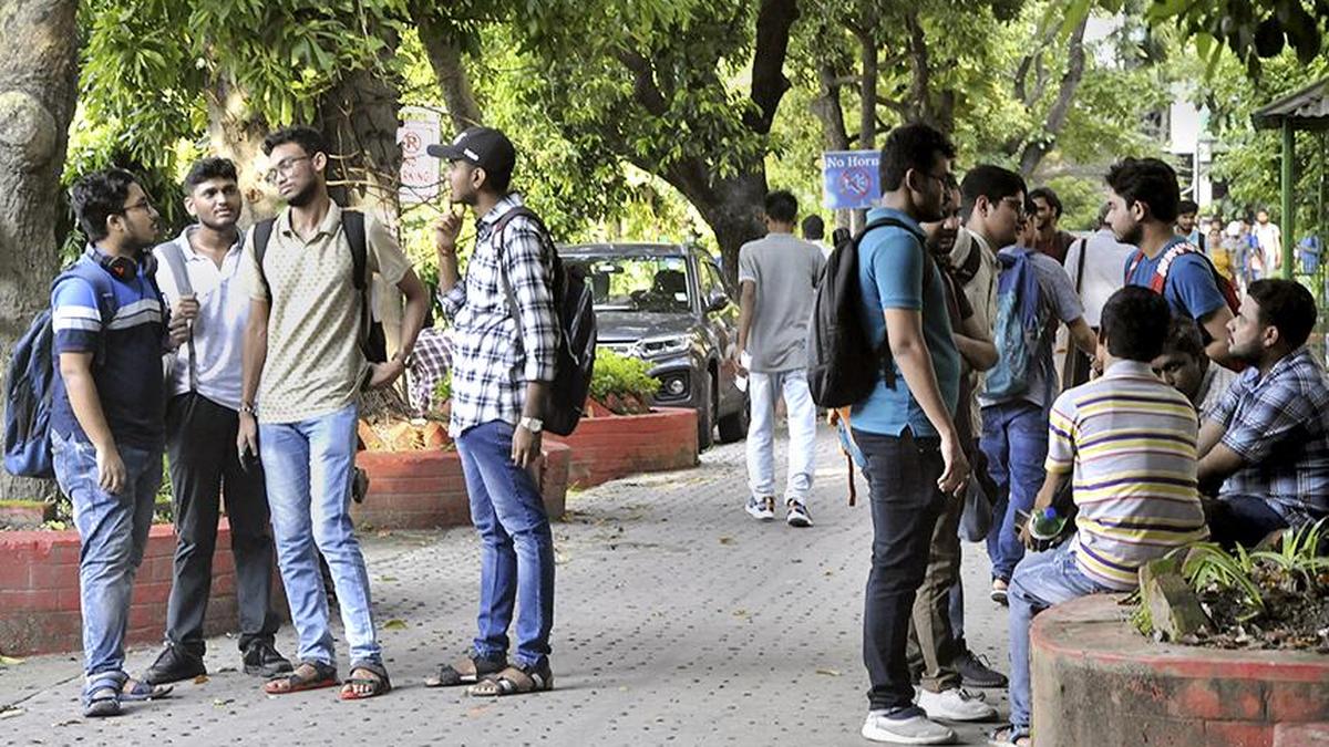 Jadavpur University introduces month-long online course on India’s plurality