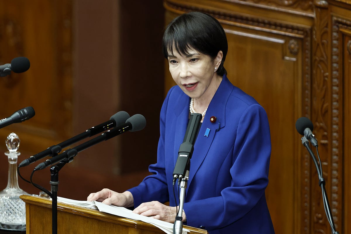 Japan Approves $135 Billion Stimulus To Mitigate Inflation Pain