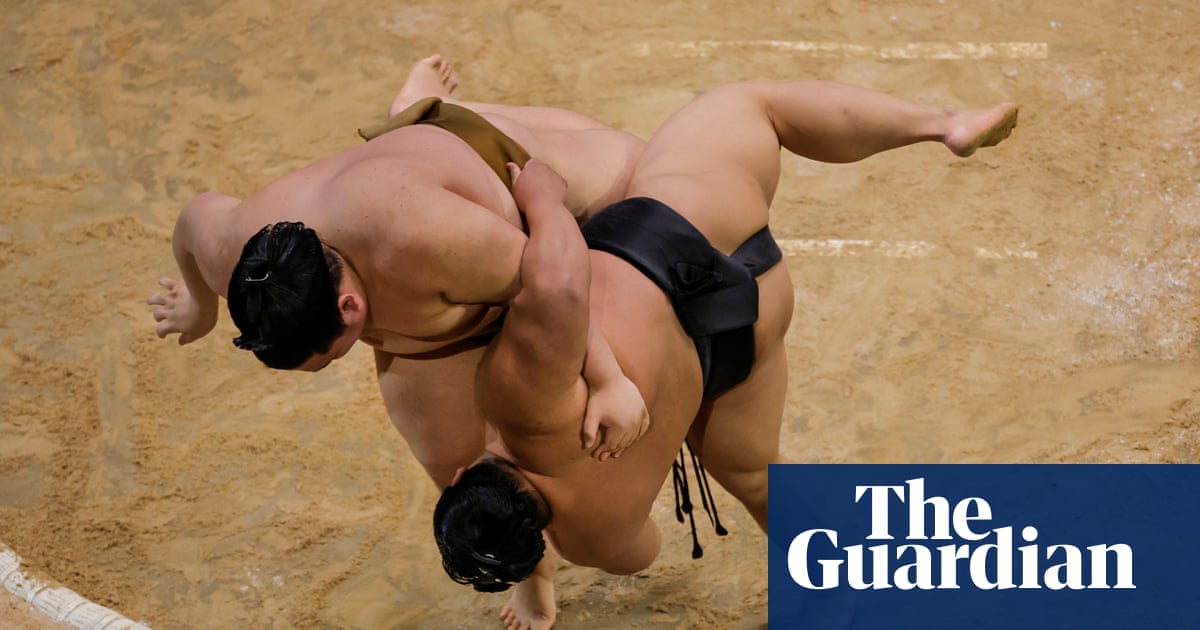 Japan’s new PM faces sumo-sized dilemma: will Takaichi defy the sport’s ban on women? | Japan