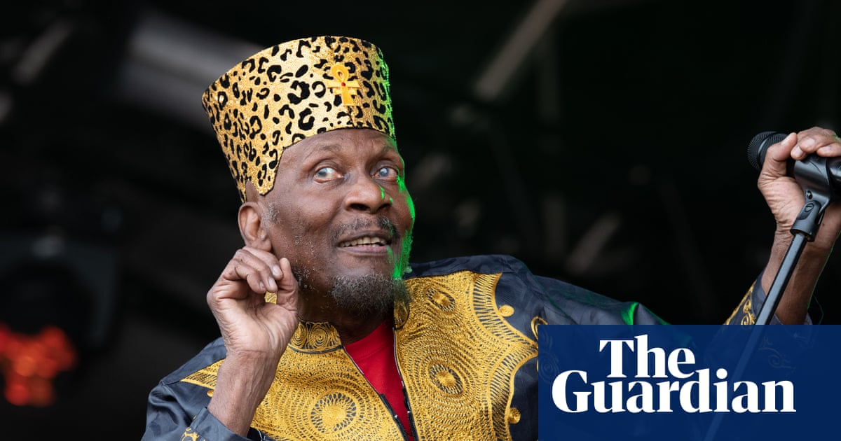 Jimmy Cliff obituary | Jimmy Cliff