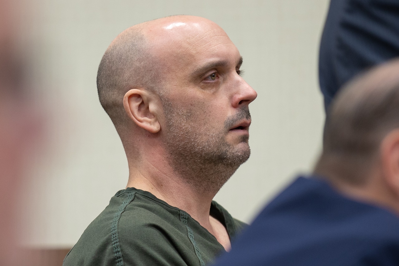 Johnny Gaudreau case: Defense focuses on one word to suppress evidence