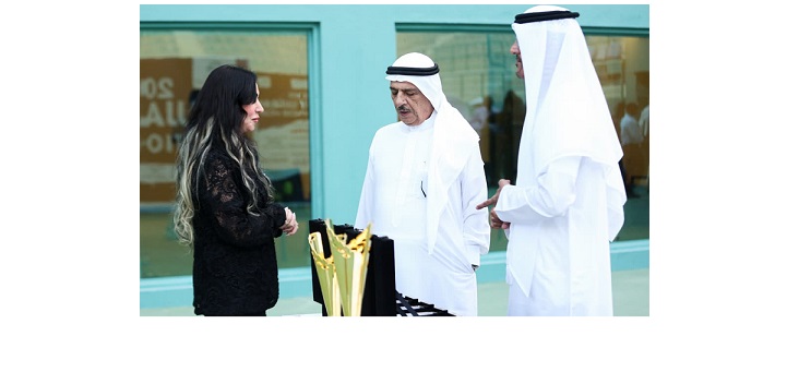 Jordan Triumphs at Inaugural Fujairah Nation Cup Tennis Tournament