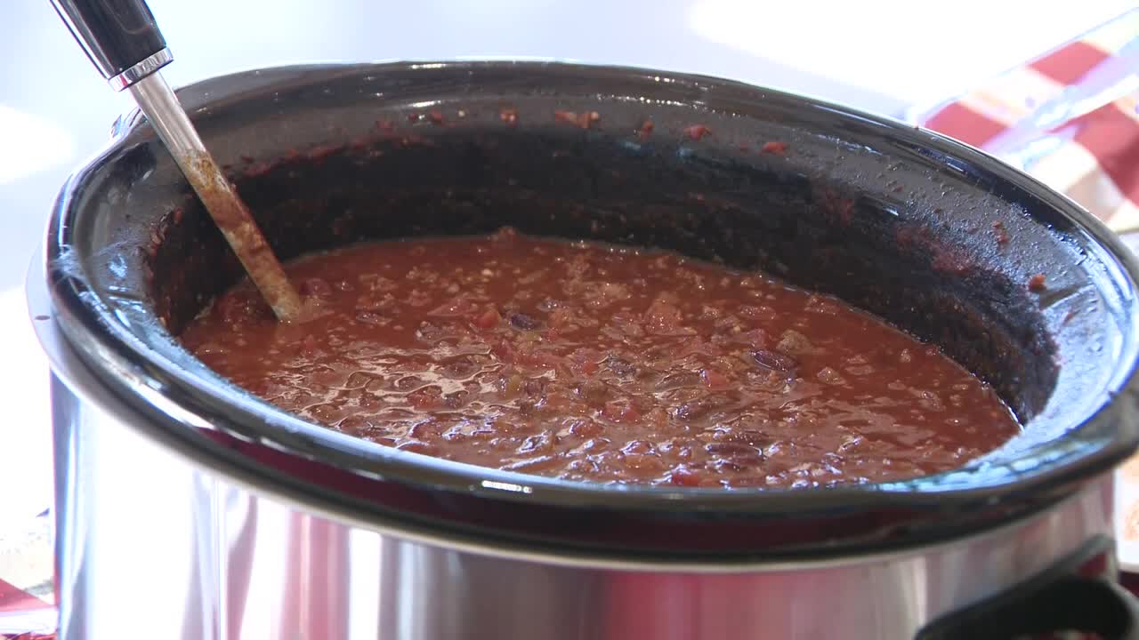 Journey21 hosts annual Veterans Chili Fest in Oconomowoc