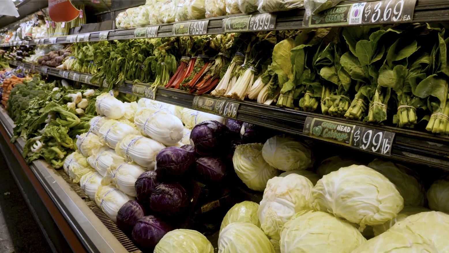 Judges Order Trump Administration To Pay SNAP Benefits During Shutdown