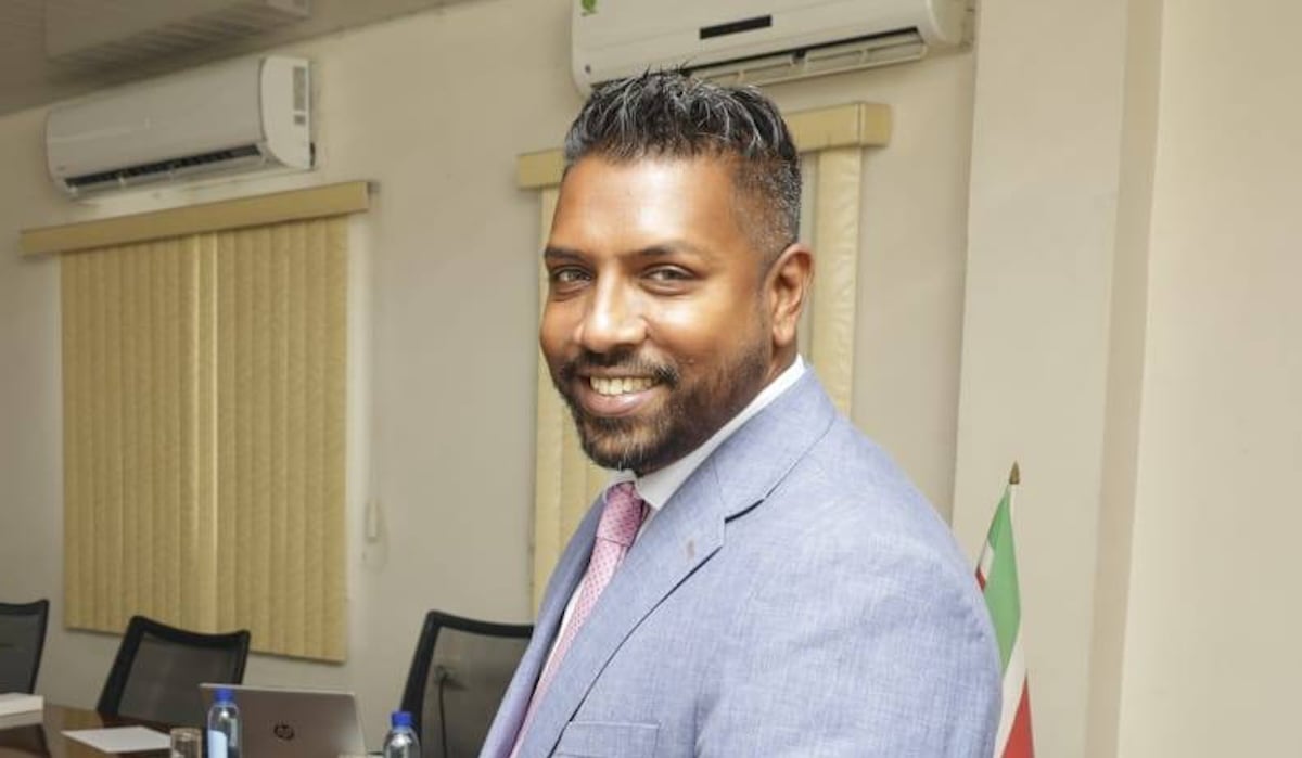 JusPol-minister tegen rotte appels KPS: "Ik ga u wegjagen"