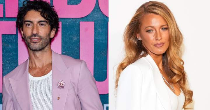 Justin Baldoni’s $400M lawsuit against Blake Lively officially dismissed - National