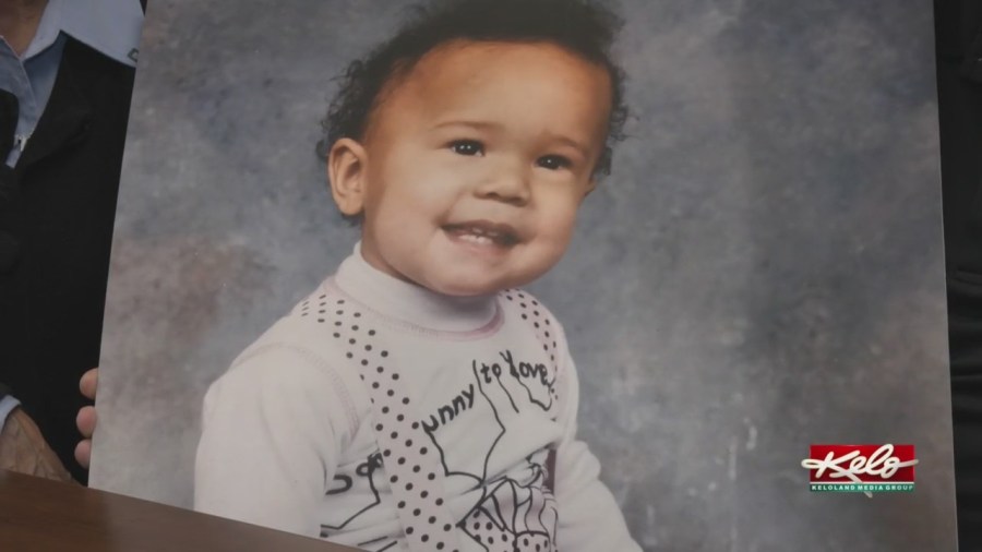 Kamisha's Law: Changing the statute of limitations