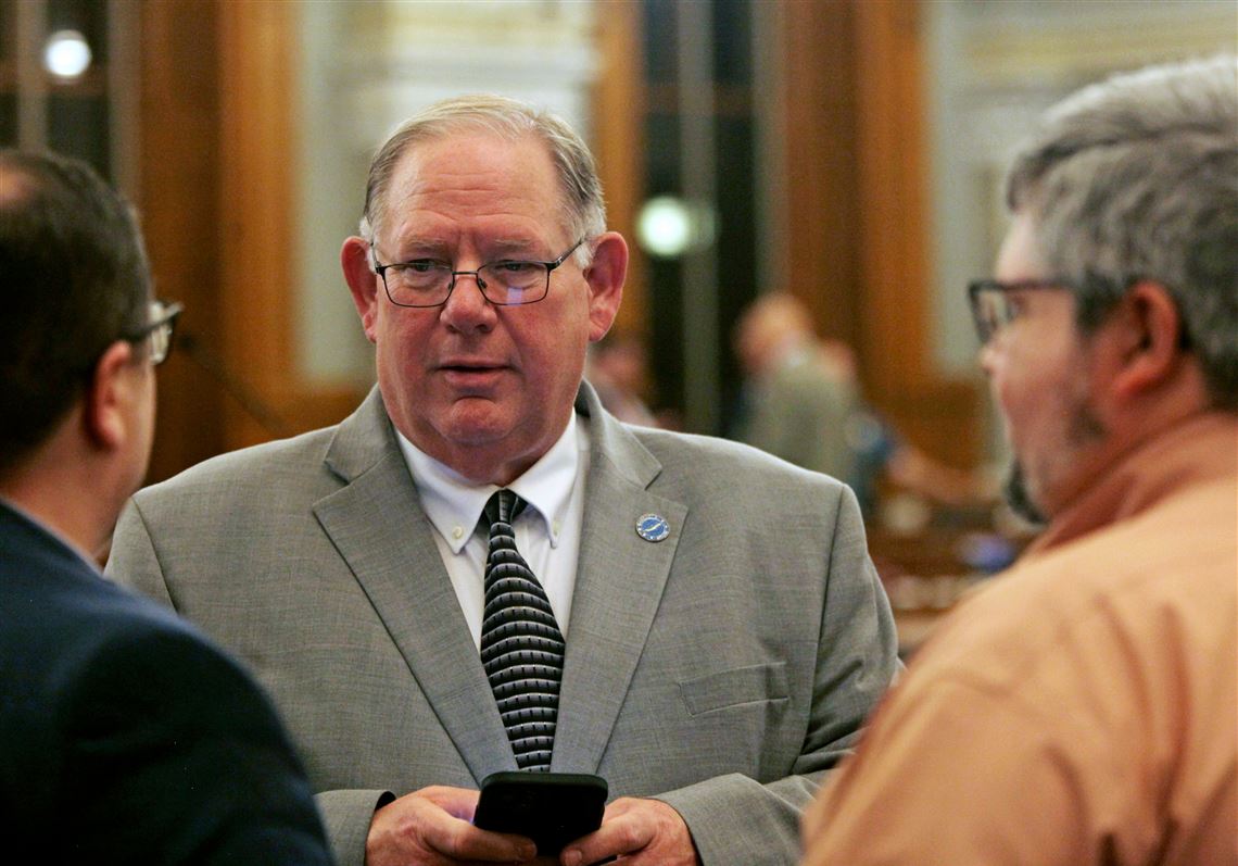 Kansas Republicans drop push to enter nation's widening redistricting battle