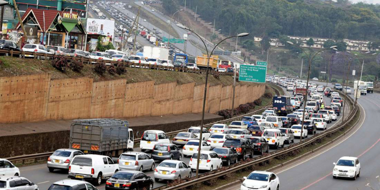 Kenha Announces Closure Of Thika Superhighway Section In Next 2 Weekends