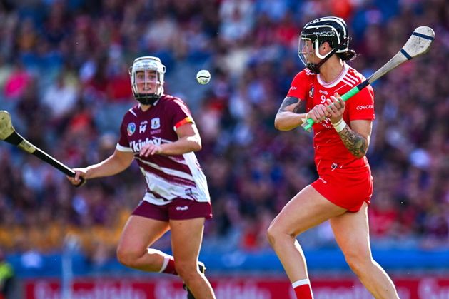 Keith Kelly: Why gender inequality concerns persist ahead of GAA merger in 2027