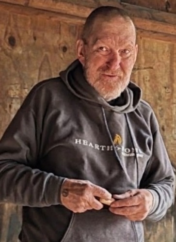 Kenneth Wyman - Valley News