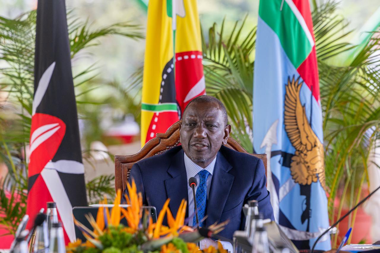 Kenya adopts Infrastructure Pricing Framework