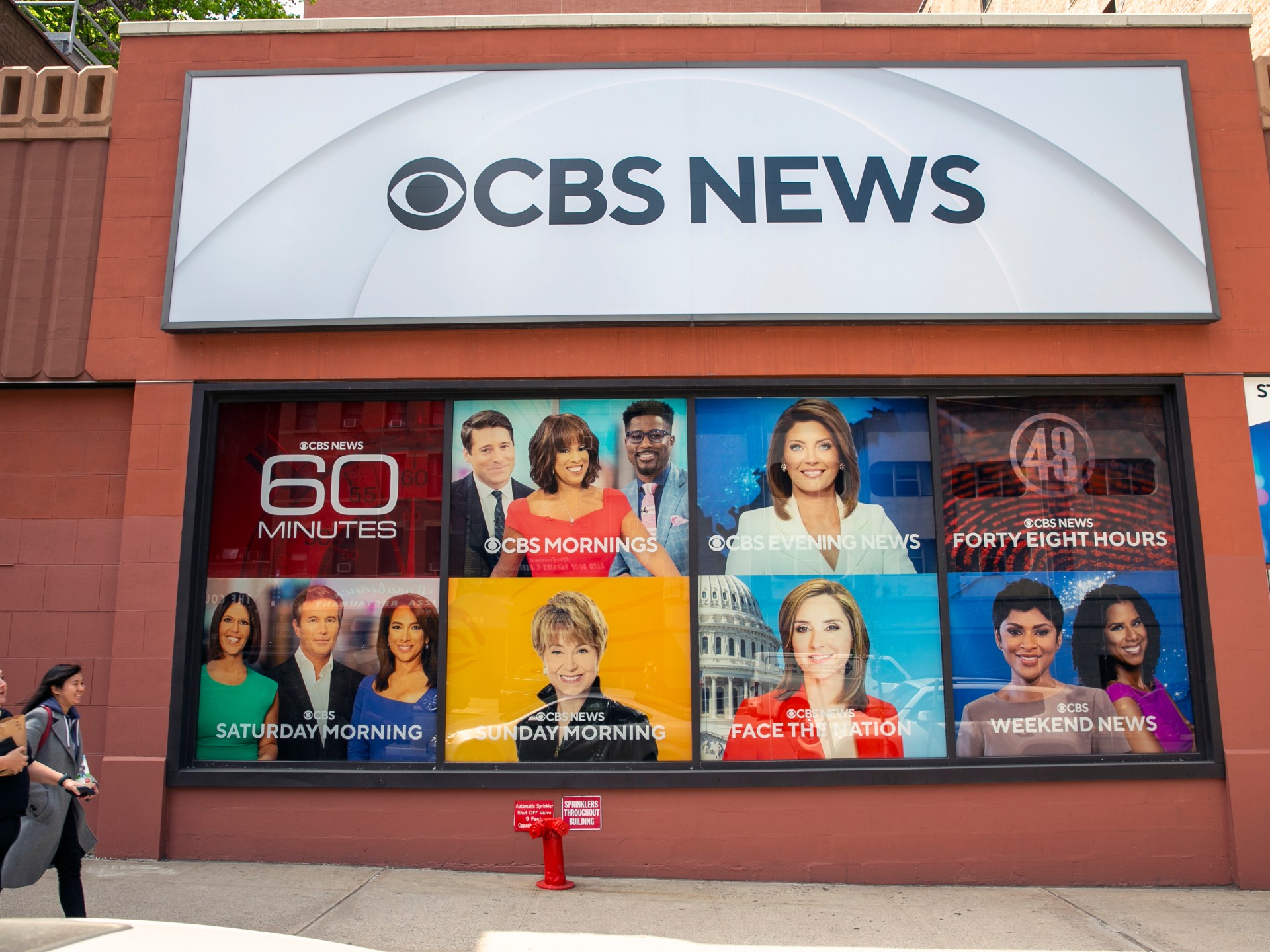 Key takeaways from Trump’s 60 Minutes interview | Donald Trump News