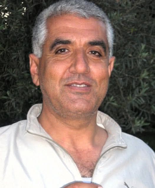 Thirteen years after his enforced disappearance, the family of Syrian lawyer and human rights defender Khalil Matouk has announced his death