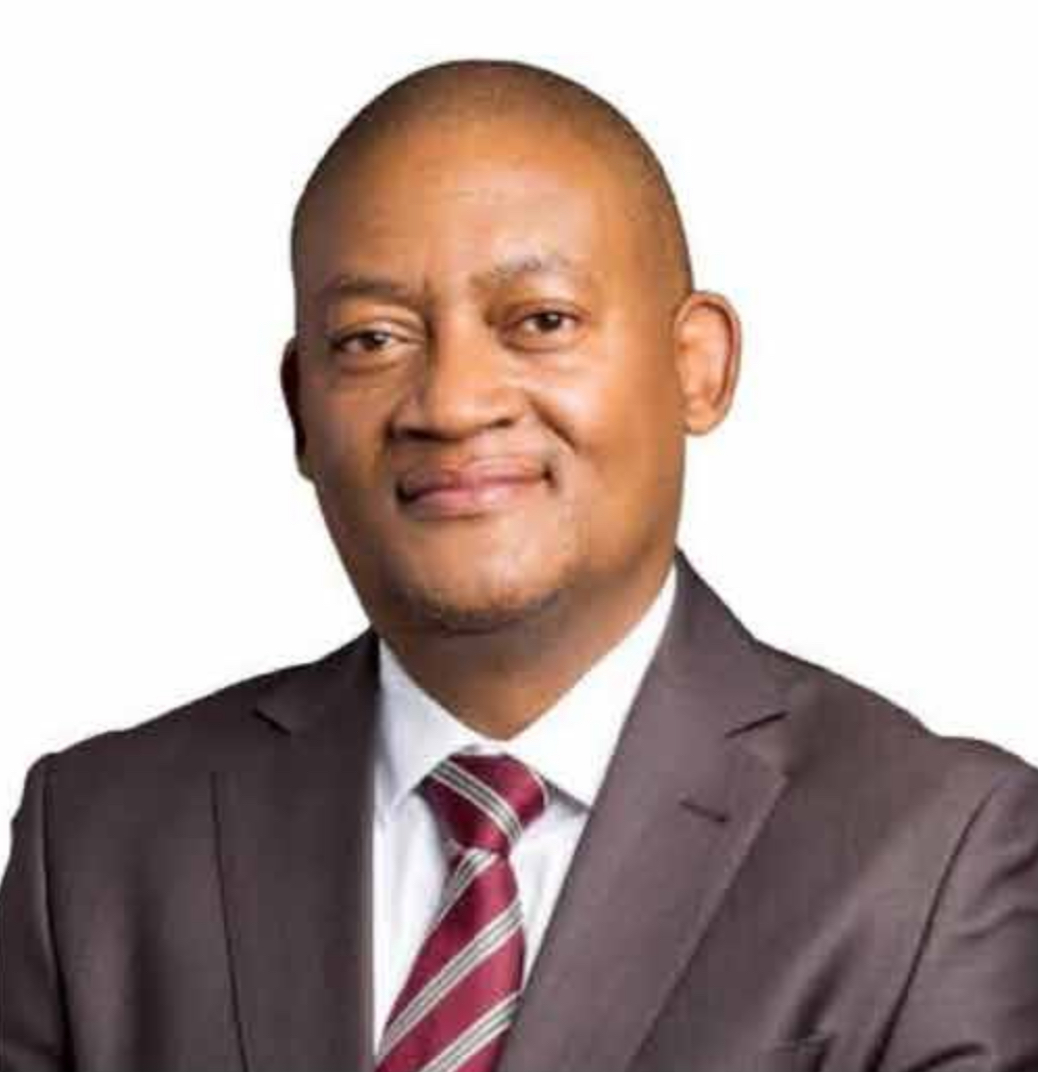 Khasipe Takes Helm at LNDC After SACU Tenure, Amid Political Headwinds