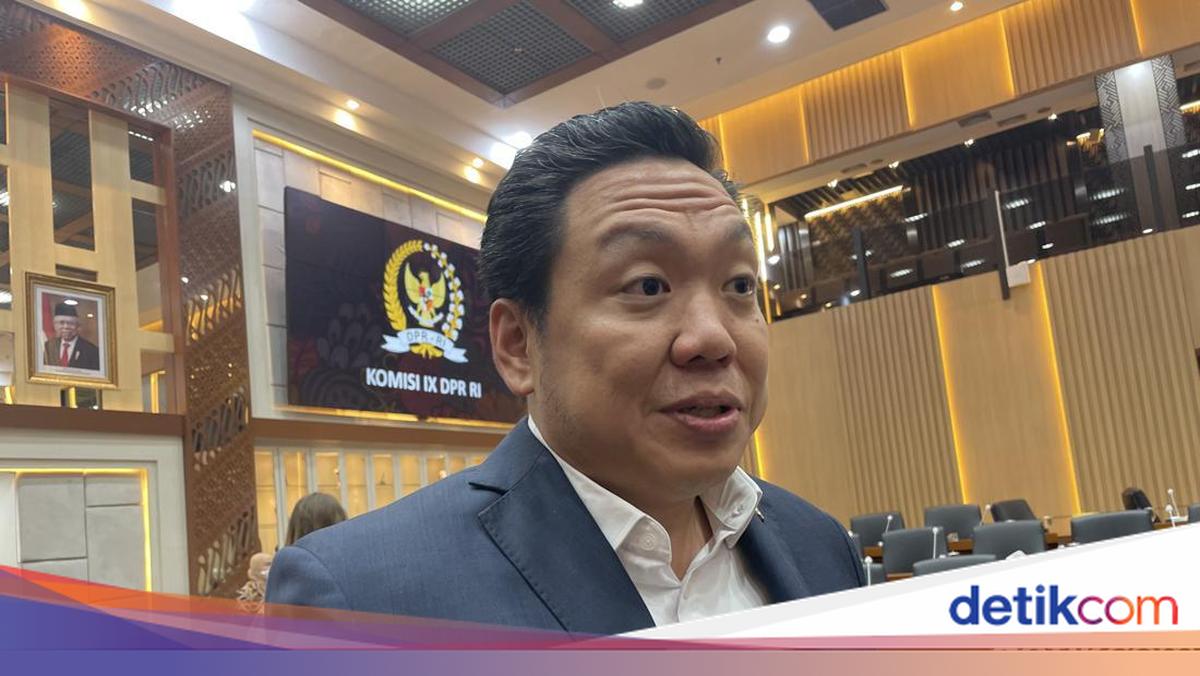 Komisi IX DPR Minta 4 RS Tolak Ibu Hamil sampai Meninggal di Papua Disanksi