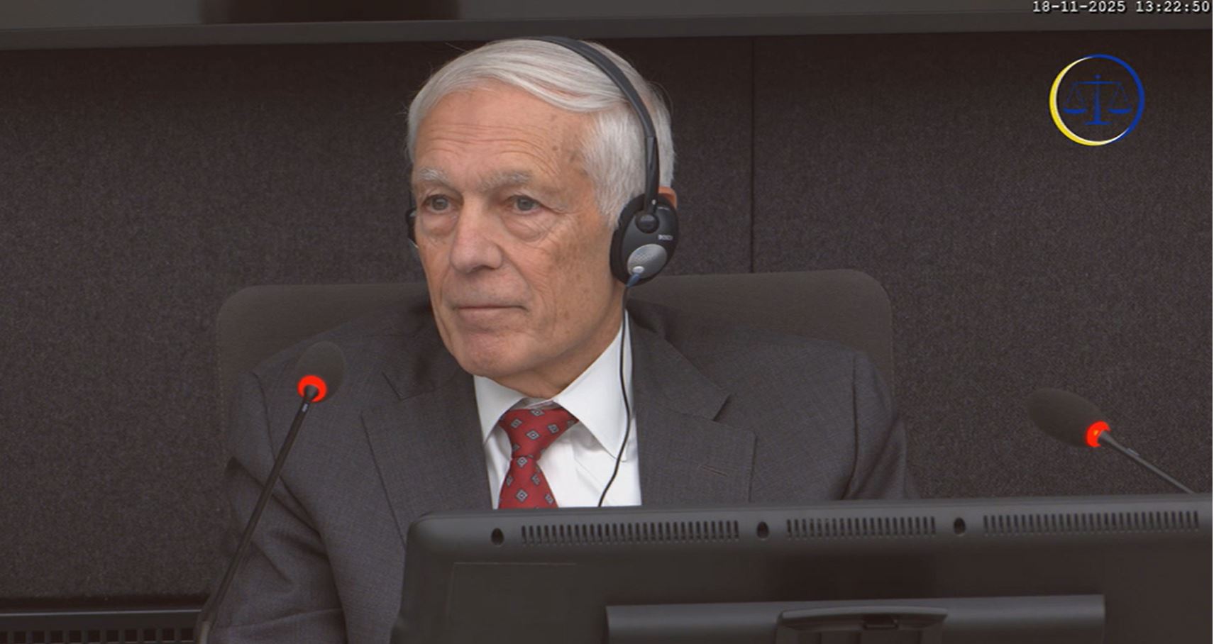 Kosovo Liberation Army ‘Didn’t Commit Ethnic Cleansing’: NATO Ex-Commander