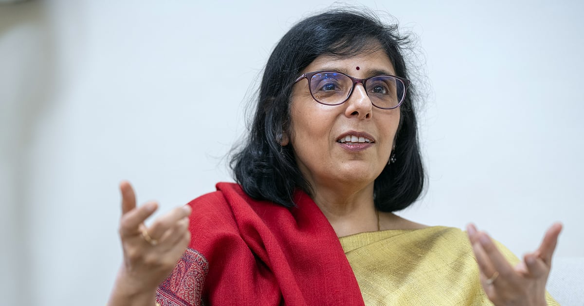 Labour Secretary Says Biggest Reform Since 1947 Will Boost Jobs