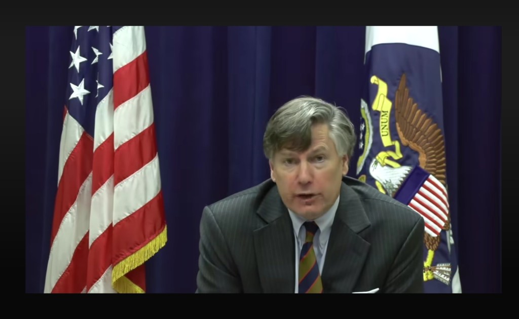 Landau Appeals to Palauans on Facebook as Deportee Plan Faces Backlash