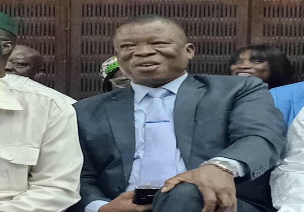 Legal Aid Board’s new Chair sails through Parliament