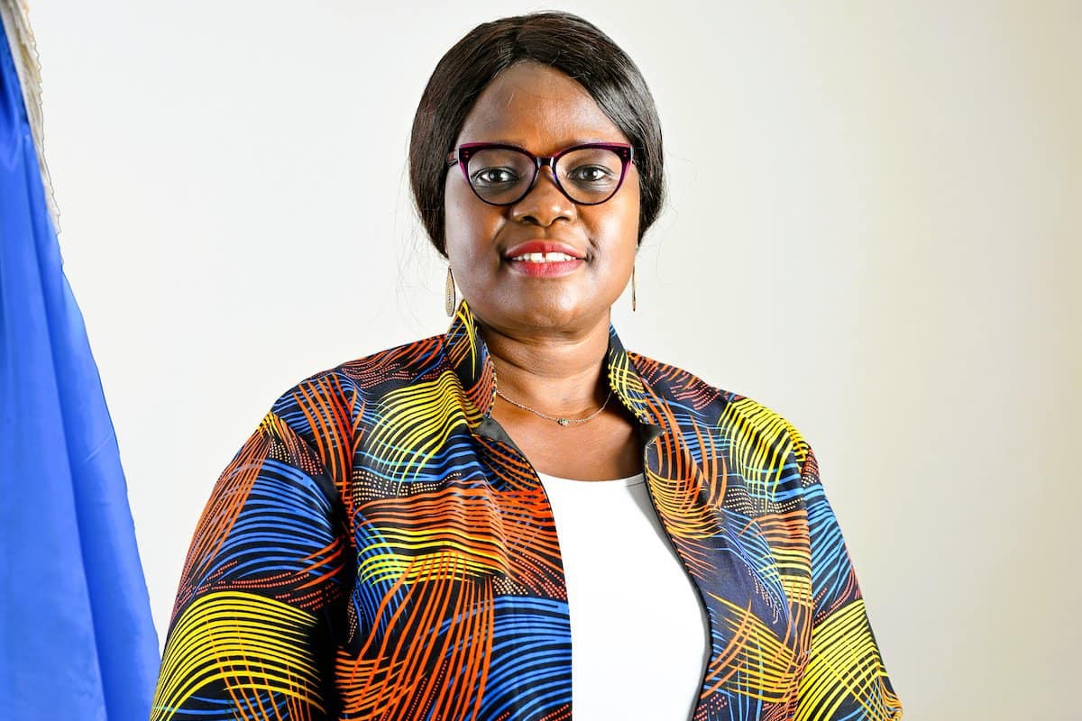 Lesotho Strengthens Gender Equality Collaboration with UN Women