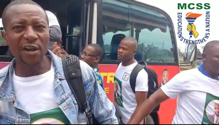 Liberia: MCSS-Sponsored Students in India Cry Out Over ‘Lack of Support