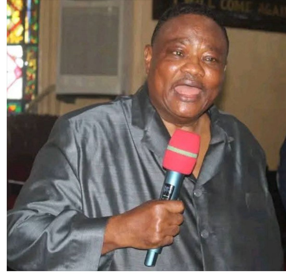 Liberia: UMU President Emmanuel Bailey Pronounced Dead After Collapsing in Office