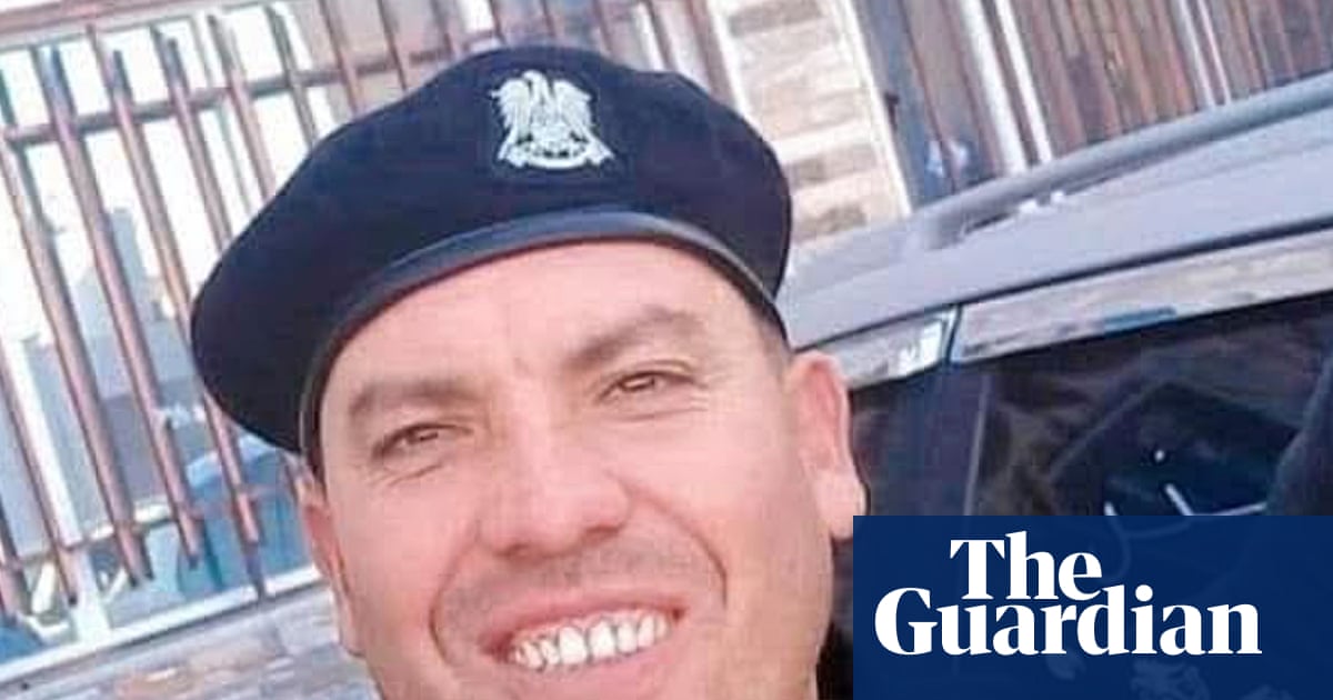 Libyan general accused of crimes against humanity arrested in Tripoli | Libya