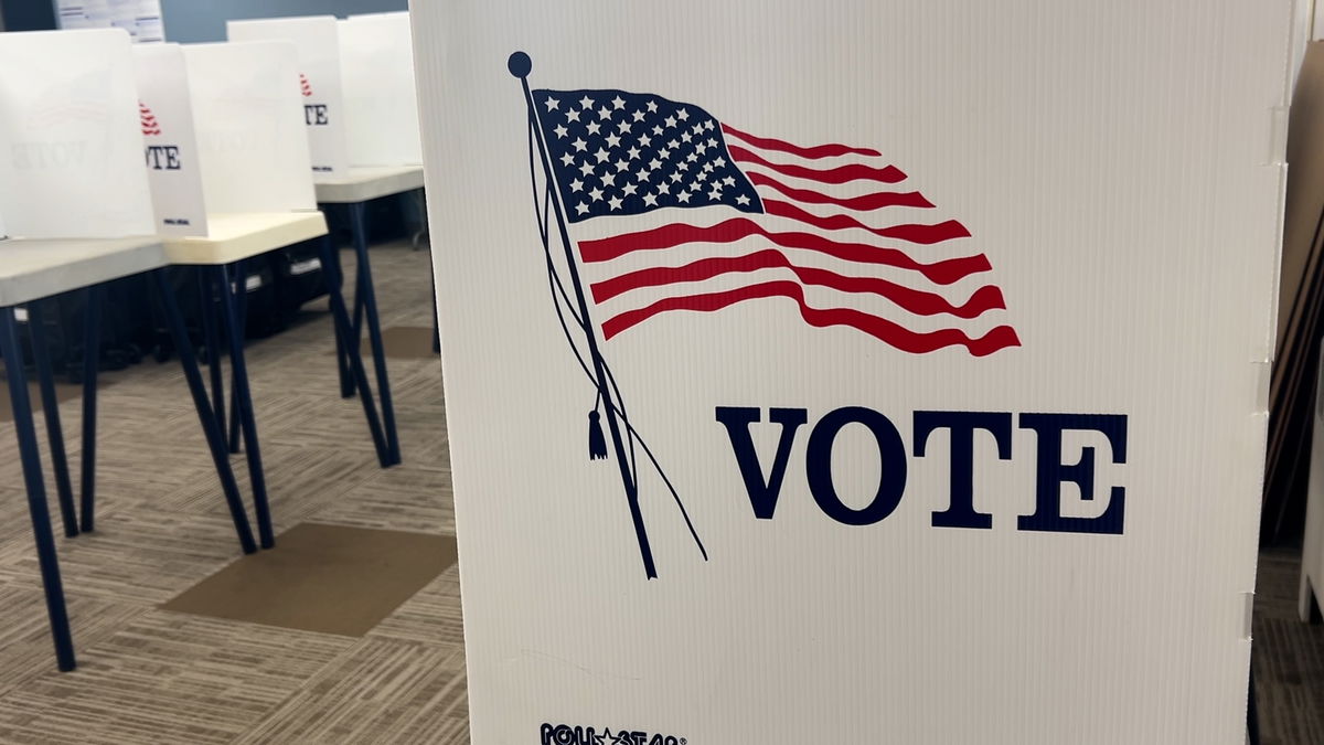 Local Elections at Crossroads: Idaho GOP plans push to end nonpartisan municipal elections - LocalNews8.com