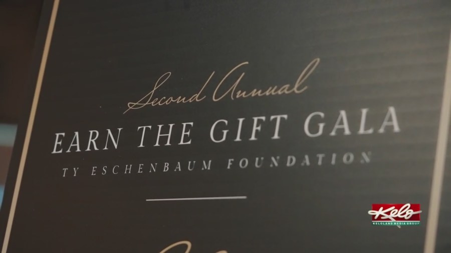 Local foundation helps fund cancer survivor scholarships