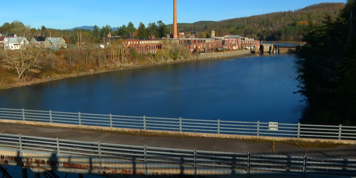 Lunenburg looks to grow with community revitalization projects