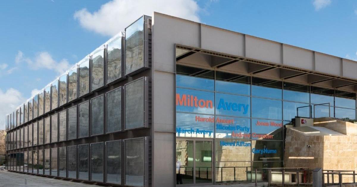 MICAS holding open weekend