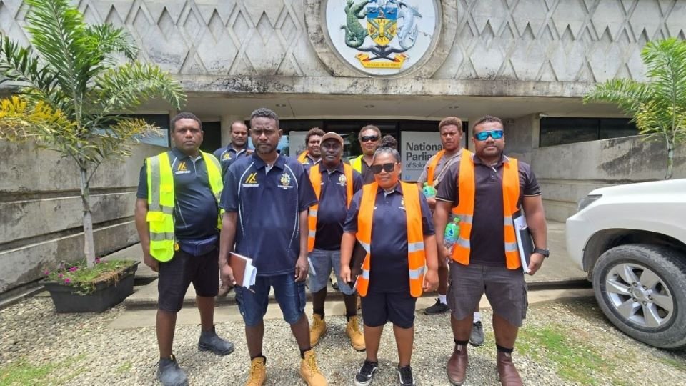 MID’s Architecture and Building Management Services Division Reinforces Commitment to Safety Standards