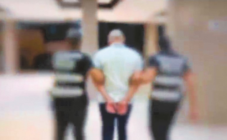 MOI dismantles criminal network operating online gambling, money laundering