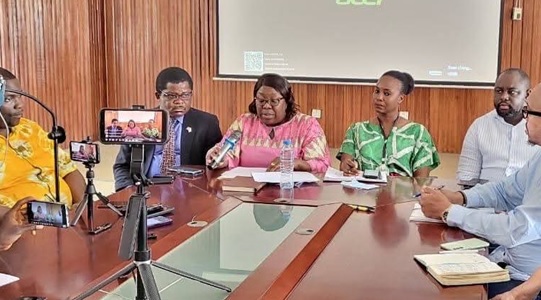 MPOX TRANSMISSION CONTINUES TO ESCALATE,” LIBERIA’S CHIEF MEDICAL OFFICER WARNS