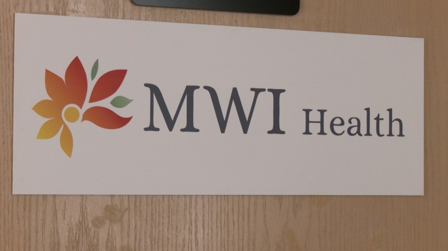 MWI Health: Helping veterans with mental health