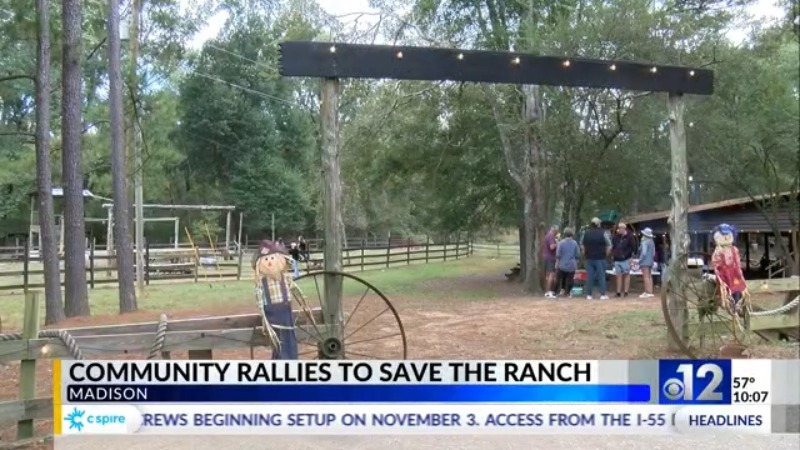 Madison community rallies behind The Ranch after closure