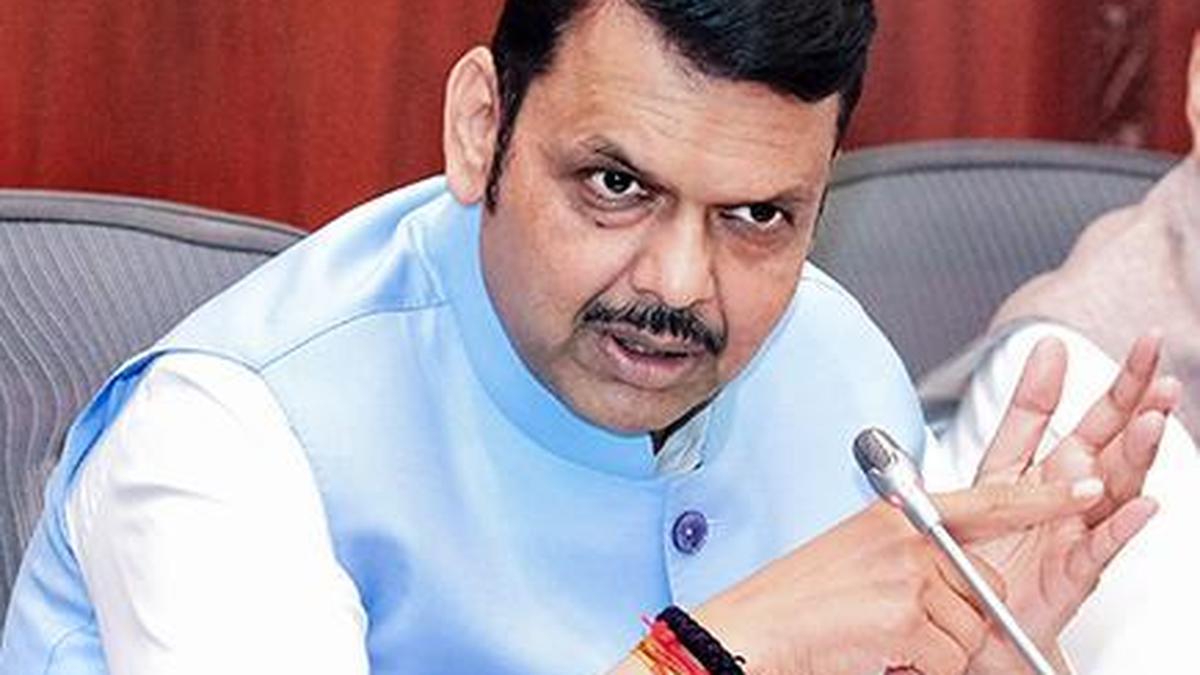 Maharashtra committee on three-language policy to submit final report on December 20