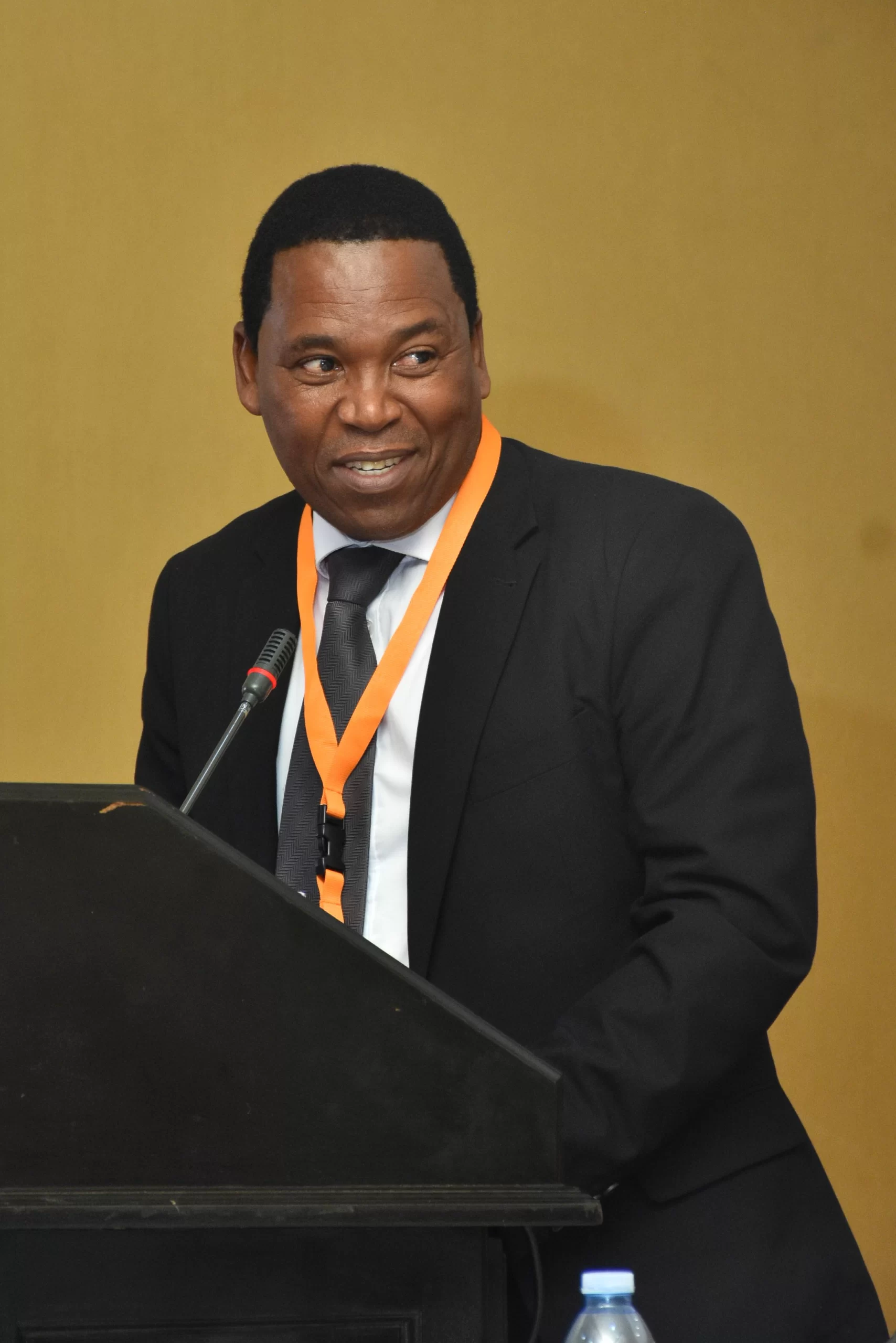 Makhalanyane Accuses Matekane And His Ministers of Waging War on Rule of Law