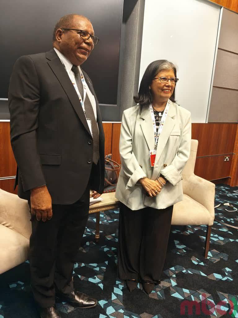 Malawi, UNIDO deepen ties to advance industrialisation agenda